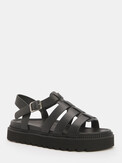 TENDANCE HC80612L-21 черный