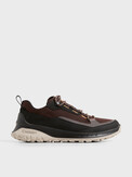 ECCO 824254 коричневый