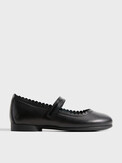 ECCO 790222 черный