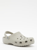 CROCS 10001 зеленовато-серый