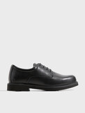 ECCO 721752 черный