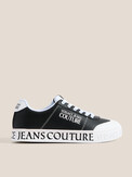 VERSACE JEANS COUTURE 79YA3SK6 черный