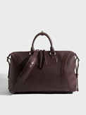 TENDANCE MRH24-607 коричнево-бордовый