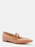 TENDANCE CLF1007-03 бежево-розовый