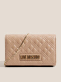 LOVE MOSCHINO JC4079PP бежевый