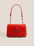 LOVE MOSCHINO JC4109PP FW25 рубиновый