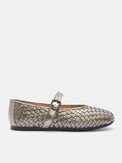 TENDANCE GLC7832-07 темно-серебряный