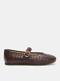 TENDANCE GLC7832-07 каштановый