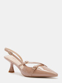 TENDANCE RL799-8 коричнево-розовый