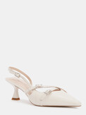 TENDANCE RL799-8 молочно-белый