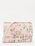 FURLA FURLA 1927 MINI CROSSBODY 20 мультицвет