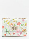 FURLA FURLA 1927 MINI CROSSBODY 20 мультицвет