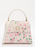 FURLA FURLA 1927 MINI TOP HANDLE мультицвет