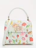 FURLA FURLA 1927 MINI TOP HANDLE мультицвет