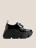 UNITED NUDE Bull Derby черный