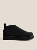 UNITED NUDE Fold Lo черный