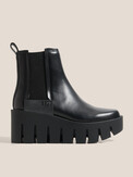 UNITED NUDE Grip Chelsea Lo IV черный
