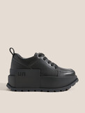 UNITED NUDE Roko Jay черный