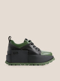 UNITED NUDE Roko Jay зеленый