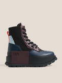 UNITED NUDE Roko Trooper черный