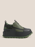 UNITED NUDE Roko Zar зеленый