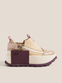 UNITED NUDE Roko Zar бежевый