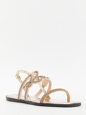 KARL LAGERFELD KL87425 золотой