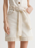 MARCIANO BY GUESS 5GGD077297A молочно-белый