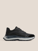 TENDANCE AN1503-01 черный