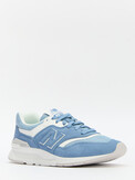NEW BALANCE CW997 темно-голубой