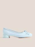 MM6 MAISON MARGIELA S59WZ0096 небесно-голубой