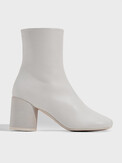 MM6 MAISON MARGIELA S59WU0235 белый