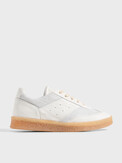 MM6 MAISON MARGIELA S59WS0235 белый