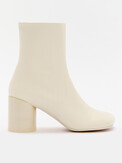 MM6 MAISON MARGIELA S59WU0235 молочно-бежевый