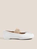 MM6 MAISON MARGIELA S59WZ0099 белый