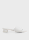 MM6 MAISON MARGIELA S66WP0109 белый
