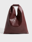 MM6 MAISON MARGIELA S54WD0043 коричнево-бордовый