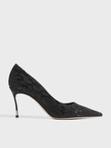 CASADEI 1F940X080 черный