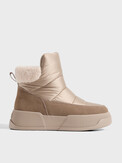 TENDANCE AX89561-3 серо-бежевый