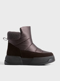 TENDANCE AX89561-3 темно-коричневый