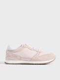 LLOYD SWIFT FW25 светло-розовый