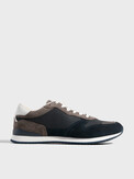 LLOYD SWIFT FW25 темно-синий