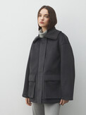 MAISON DAVID TYZXY06 графитовый
