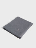 MAISON DAVID Marie ABC 50x100 cm графитовый