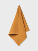 MAISON DAVID Marie ABC 50x100 cm горчичный