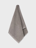 MAISON DAVID Jupiter ABC 50x100 cm коричневато-серый