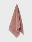 MAISON DAVID Jupiter ABC 50x100 cm серо-розовый