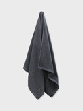 MAISON DAVID Jupiter ABC 70x140 cm графитовый