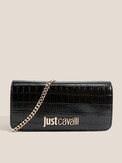 JUST CAVALLI 79RA4BZ2 черный