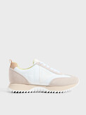 GUESS FLTBAISUE12 белый